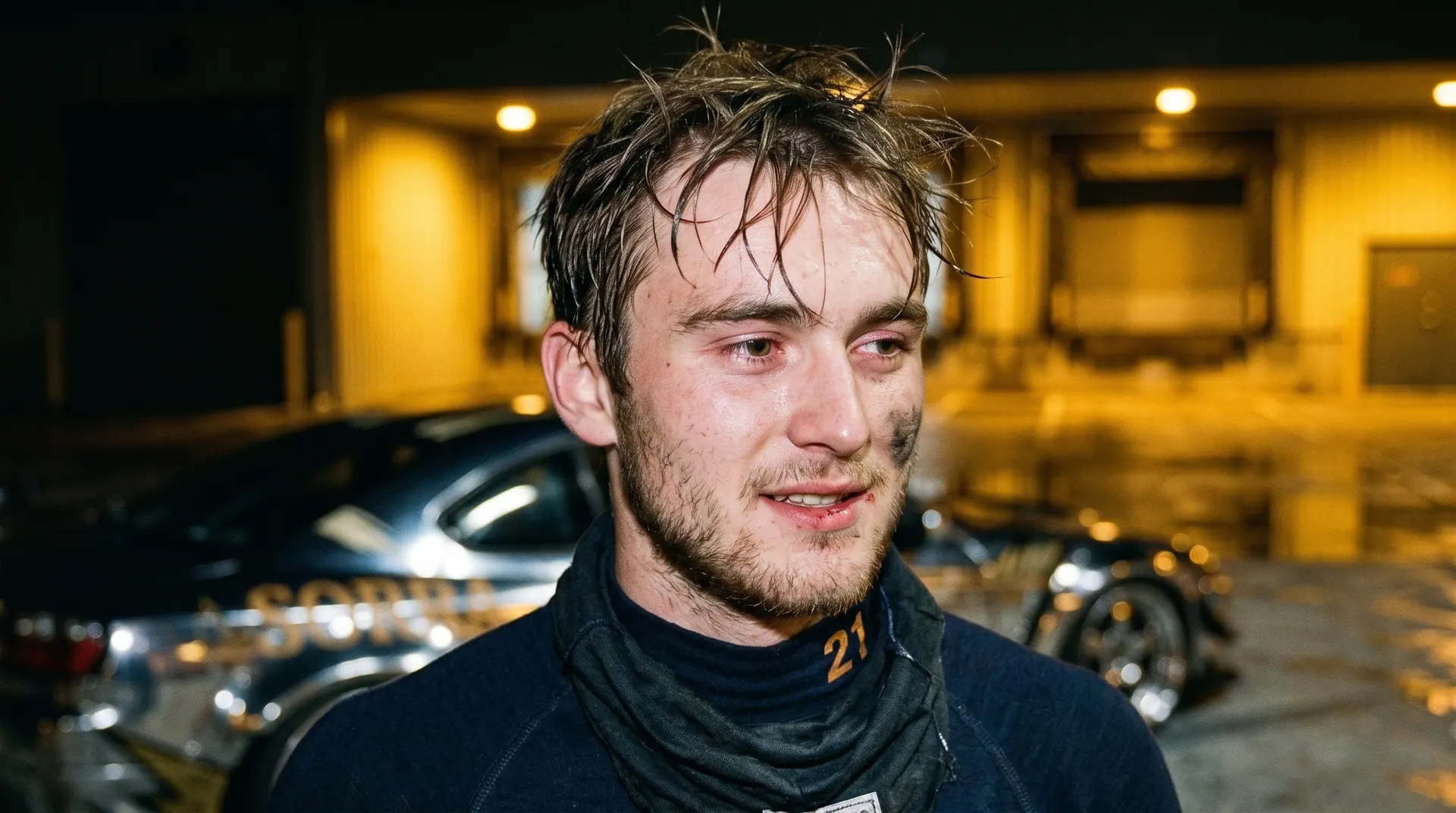 Kuba Wierzbicki